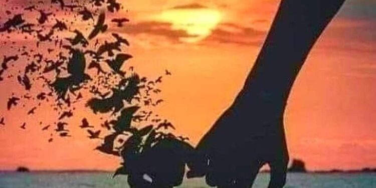 لا تتعجل بالنهاية