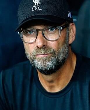 تعليق يورجن كلوب على ممر شرفى مانشستر سيتى