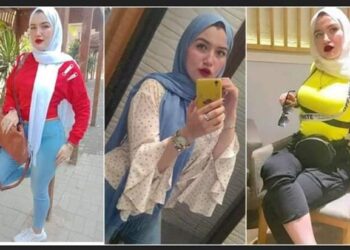 قضية « حنين حسام » بين الرأي والرأي الاخر