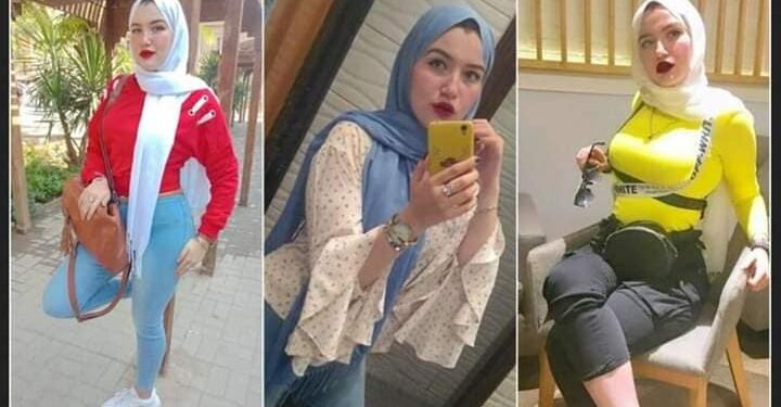 قضية « حنين حسام » بين الرأي والرأي الاخر