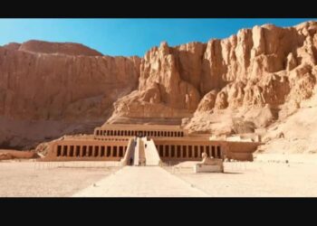 وادي الملوك