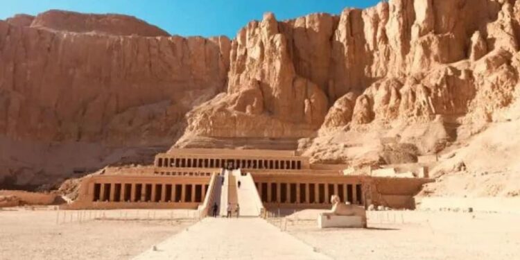 وادي الملوك