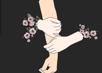 حديث الروح(تآلف الأرواح)