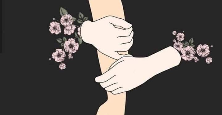 حديث الروح(تآلف الأرواح)