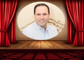 دكتور إسماعيل الشربيني و 《 كيف تجدد حياتك 》