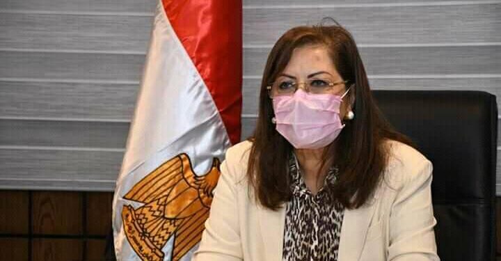   السعيد ” فى اجتماع وزاري لمجموعة العمل الخاصة بالاستراتيجية الوطنية للتعامل مع العمالة غير المنتظمة: