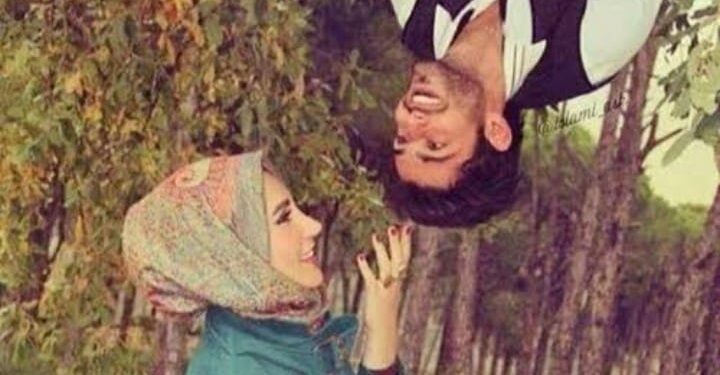 ((حب لحد الممات ))