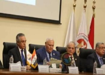 مواعيد فتح باب طلبات الترشح لانتخابات مجلس الشيوخ