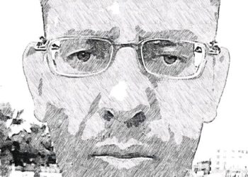 بالفيديو يوسف الشريف و مُشجِّعي “ البوسة الحلوة