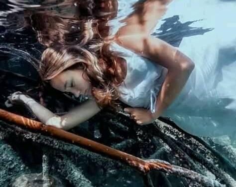 ينفر قلبي منك