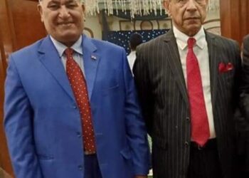 الأحزاب السياسية والإنتخابات البرلمانية