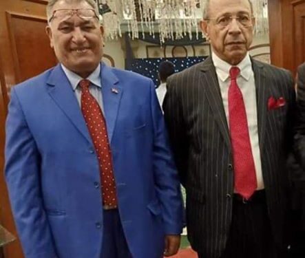 الأحزاب السياسية والإنتخابات البرلمانية