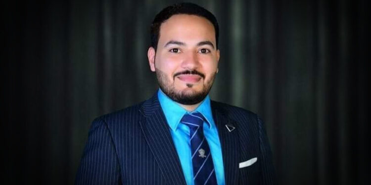 سد النهضة والمواقف الضبابية.