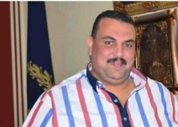 القبض علي قاتل السيدةالمسنه بدسوق