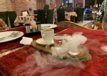 إحالة أصحاب 3 مطاعم للمحاكمة قدموا للزبائن طعام من لحوم الحمير فى حلوان