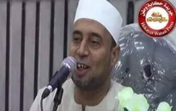 مواقف مع الرسول