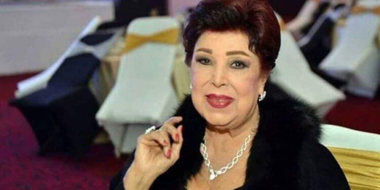 تعرف على أصل نسب الفنانة المصرية الراحلة رجاء الجداوي ملكة الشياكة …. ومن هي خالتها الفنانة الشهيرة ؟؟؟؟؟؟