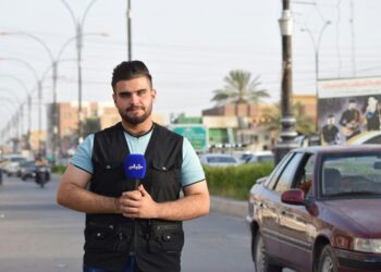 أوس الهرمزي : “ثقافات مختلفة ” يجوب العالم العربي