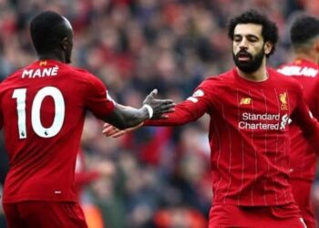تعقيب محمد صلاح الأولى عند وصوله ليفربول
