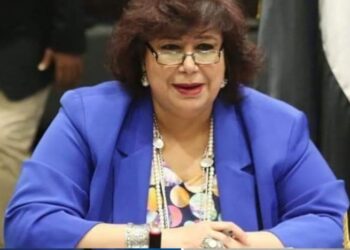 السيرك القومي يضئ سماء القاهره اليوم.