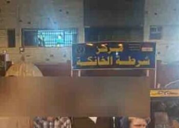 أجهزة البحث الجنائى تتمكن من ضبط مرتكبى واقعة إختطاف طفل وإعادته لأهله سالماً بالقليوبيه