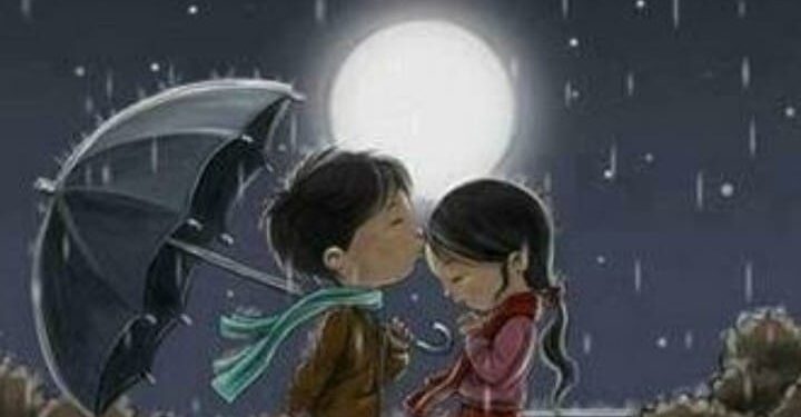 لو كان الغايب