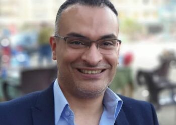 شريف فهمي أمينا للمتابعة والتواصل الاجتماعي