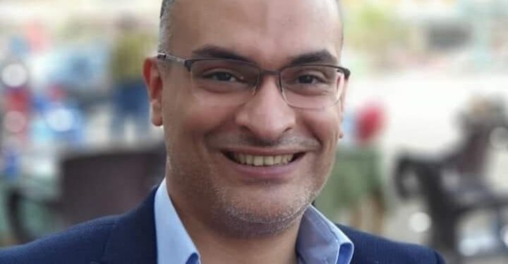 شريف فهمي أمينا للمتابعة والتواصل الاجتماعي