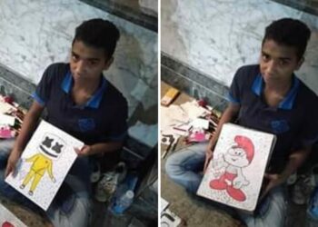 اطفال بلا مأوى  قنبلة موقوتة