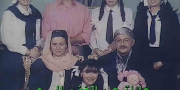 7 أسباب تجعل «لن أعيش في جلباب أبي» مسلسلا استثنائيا.