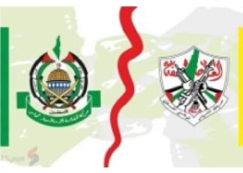 ماذا بعد لقاء فتح وحماس