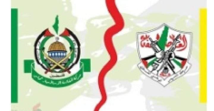 ماذا بعد لقاء فتح وحماس