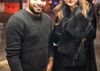 أحمد دامبى يكشف بطولة فيلمه الجديد ” الفرعون “