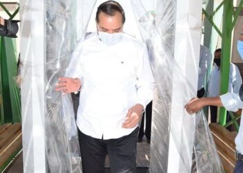 استعدادات جامعة سوهاج لماراثون امتحانات السنوات النهائية