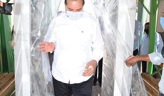 استعدادات جامعة سوهاج لماراثون امتحانات السنوات النهائية