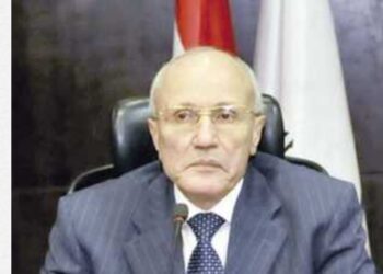 حكاية وطن تنعي وفاة الفريق محمد العصار وزير الدولة للإنتاج الحربي