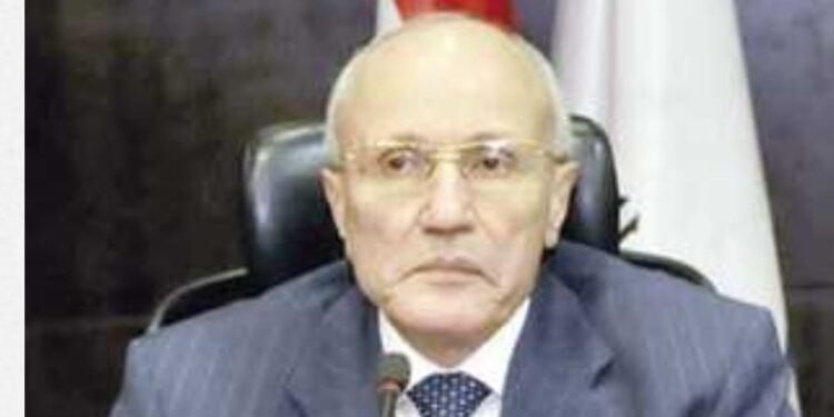 حكاية وطن تنعي وفاة الفريق محمد العصار وزير الدولة للإنتاج الحربي