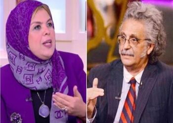 شباب الصحفيين إلي خيري وشيرين وطاهر: سلمتم نقابة الأطباء لشلة الفوضويين.. لتحقيق أغراضهم ضد الدولة والمجتمع