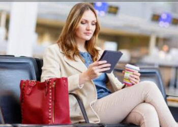 اتعرف على إتيكيت السفر لتستمتع برحلتك