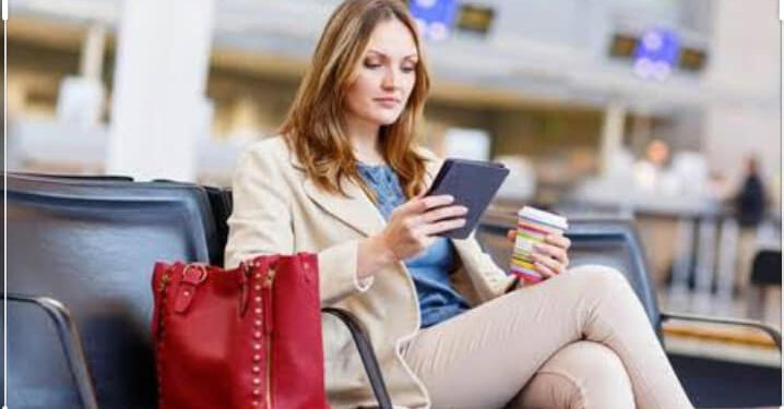 اتعرف على إتيكيت السفر لتستمتع برحلتك