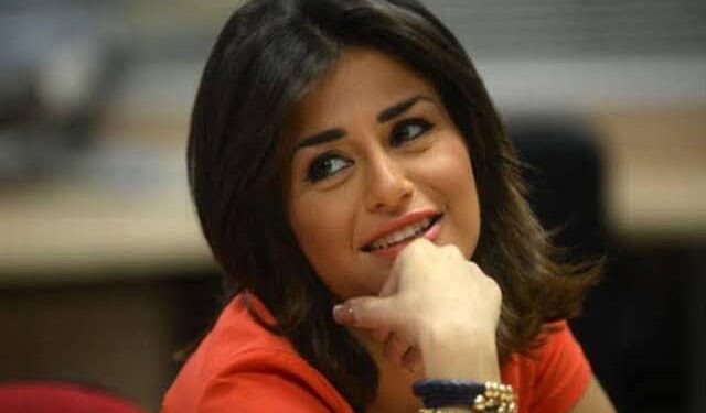 هل منَّة فضالي تعيش قصة حب جديدة