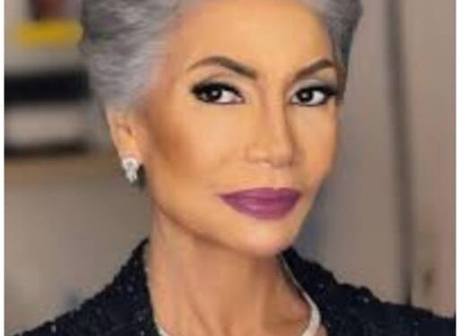 سوسن بدر وملكش دعوه