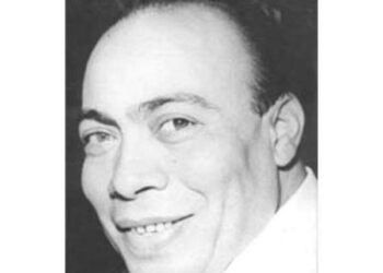 المكوجي من اهم كتاب الشعر الغنائي في مصر