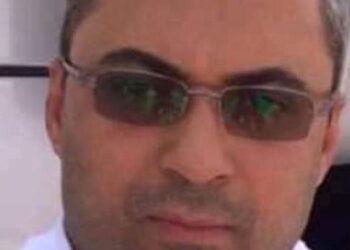 النائبُ الحقُّ ..