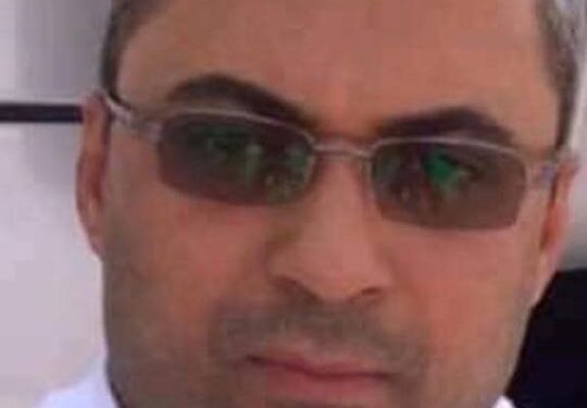 النائبُ الحقُّ ..