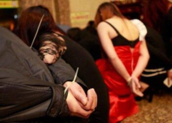 صورة نادرة قديمة من أحد بيوت الدعارة فى إيران تنشر لأول مرة عبر جريدة حكاية وطن