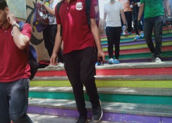 ماراثون الثانويه العامه