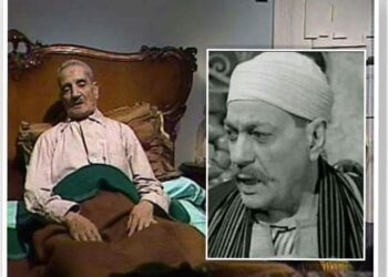 الشقيقان عبد الوارث وحسين عسر