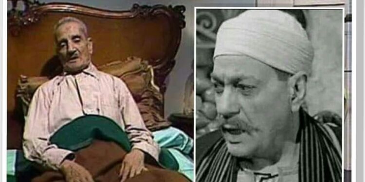 الشقيقان عبد الوارث وحسين عسر