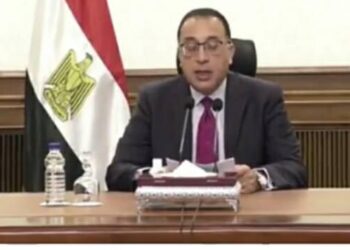 مداخلة دمدبولي في القمة الافتراضية لمنظمة العمل الدولي